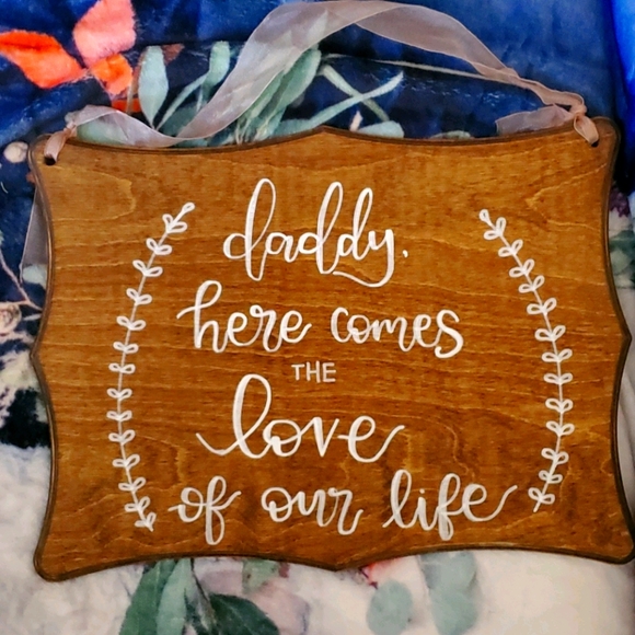 Other - UNUSED WEDDING ITEMS